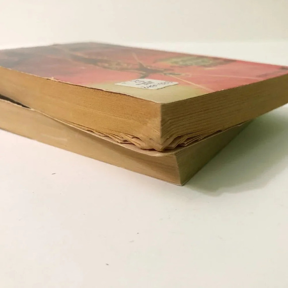 Under Heavens Bridge and The Adam Experiment Books - Picture 6 of 16